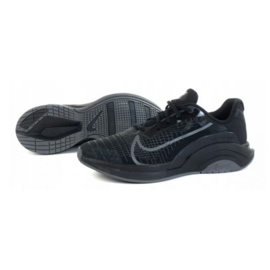 Cipele Nike Zoomx Superrep Surge M CU7627-004 crna
