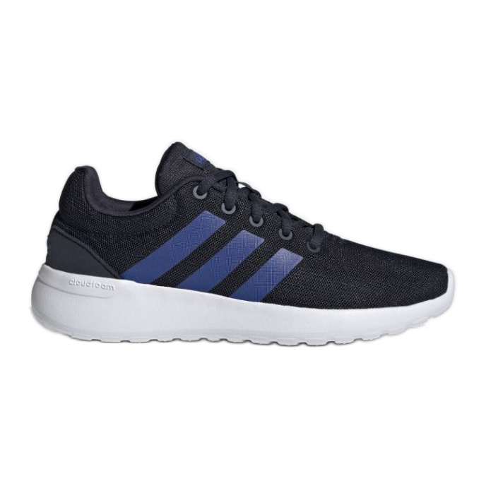 Adidas Lite Race Clm 2.0 K GZ7738 cipele plava zelena