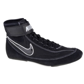 Nike Speedsweep Vii cipele 366683-001 crna