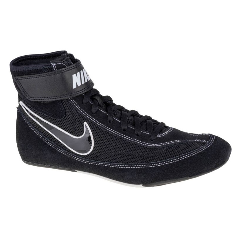 Nike Speedsweep Vii cipele 366683-001 crno