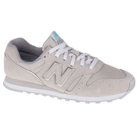 Cipele New Balance W WL373FM2 siva