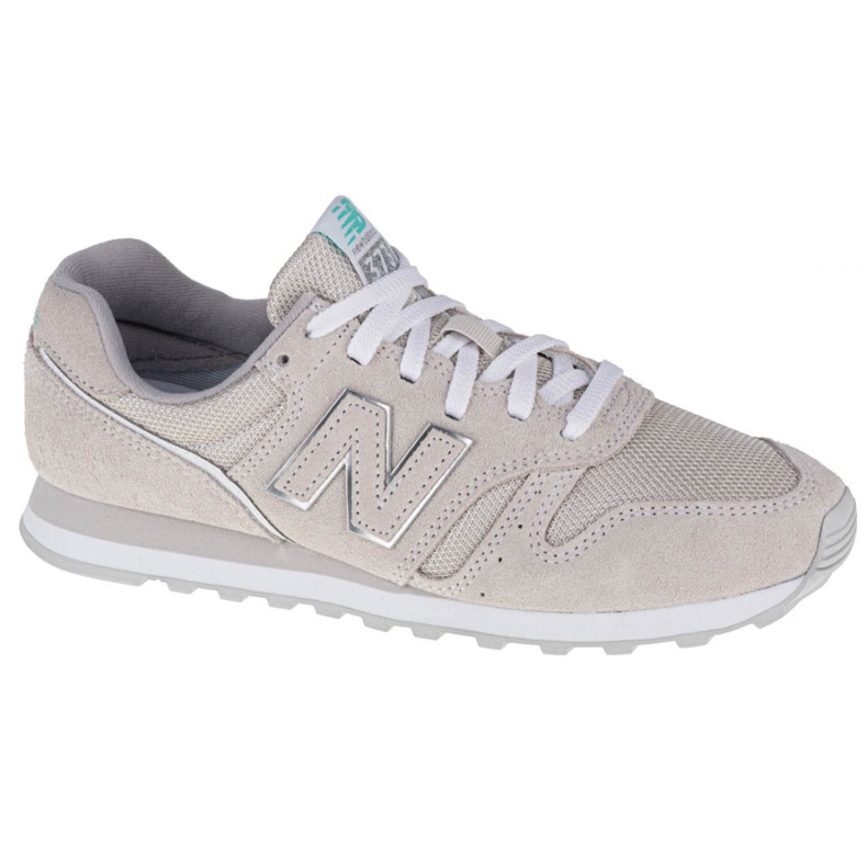 Cipele New Balance W WL373FM2 siva