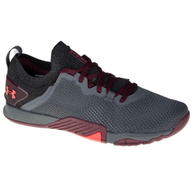 Under Armour Under Armor TriBase Reign 3 M 3023698-101 crna
