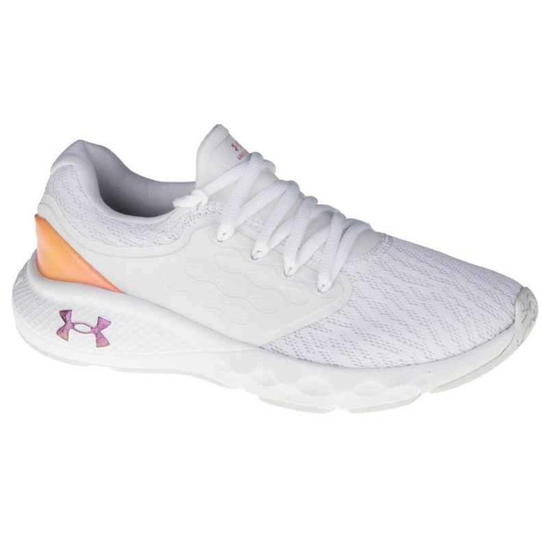 Under Armour W Charged Vantage cipele 3024490-100 bijela