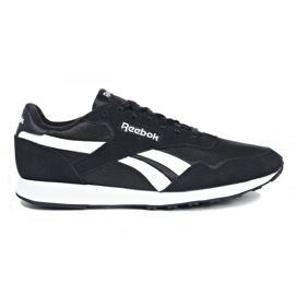 Reebok Royal Ultra M BS7966 cipele crna