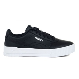 Puma Carina LW 370325 01 crna