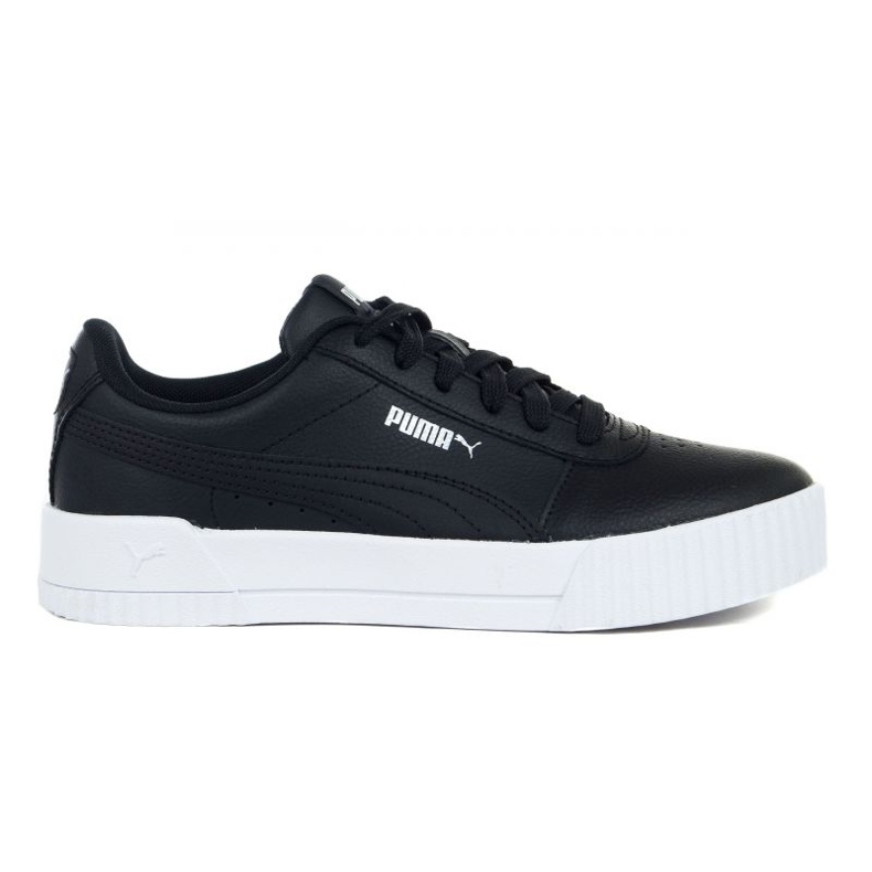 Puma Carina LW 370325 01 crno