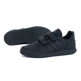 Adidas cipele Vs Switch 3 C FW9308 crna zelena
