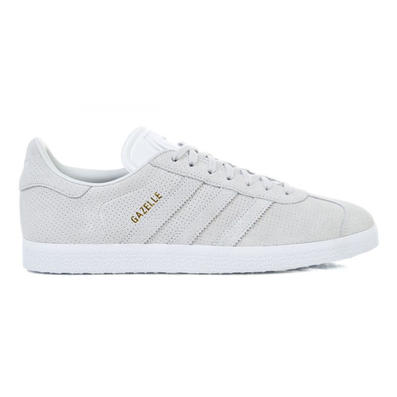 Adidas Gazelle M BZ0027 cipele siva