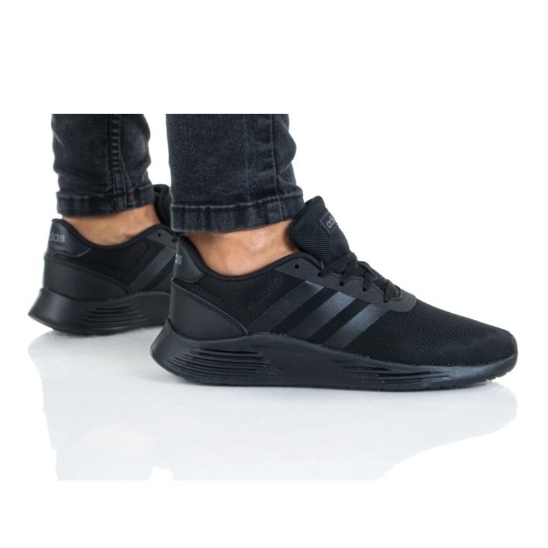 Adidas Lite Racer 2.0 K EH1426 cipele crno