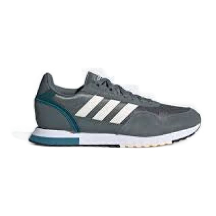 Cipele adidas 8K 2020 M FY8037 siva