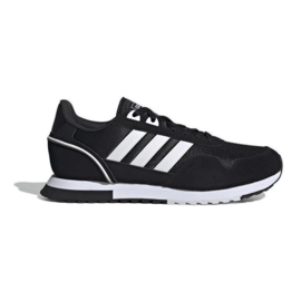 Cipele adidas 8K 2020 M FY8040 bijela crna