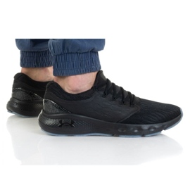 Under Armour Charged Vantage cipele 3023550-002 crna
