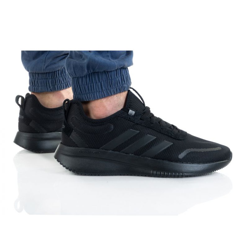 Adidas Lite Racer Rebold M GV9979 cipele crno