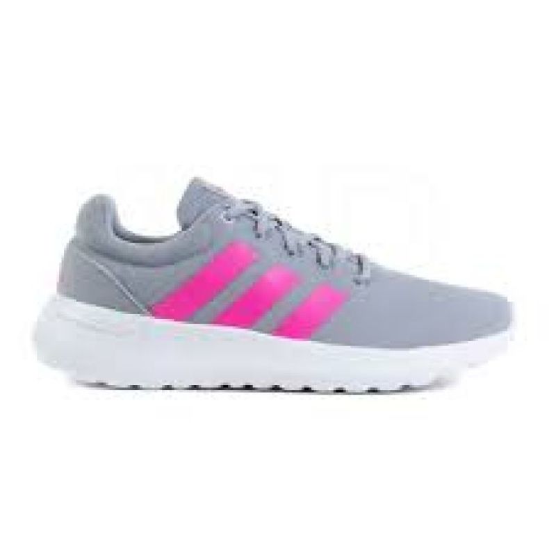 Adidas tenisice Lite Racer Cln 2.0 K GZ7732 ružičasta siva