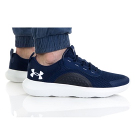 Under Armour Under Armor Victory M 3023639-401 tamnoplava