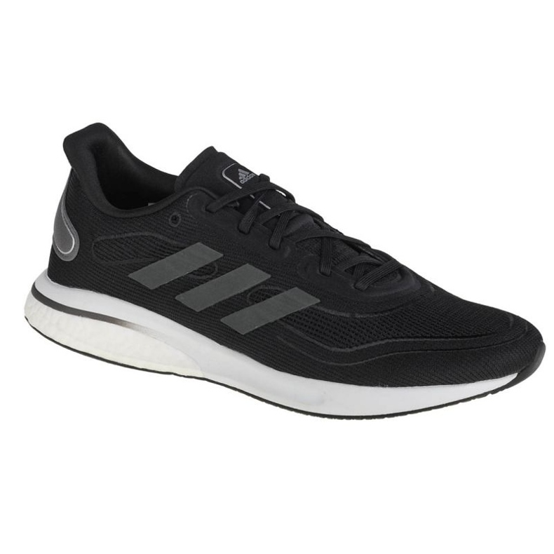 Adidas Supernova M EG5401 crno siva