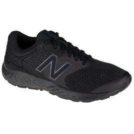 New Balance Nove cipele Balance M M520LK7 crno