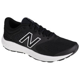New Balance Nove cipele Balance M M520LB7 crno