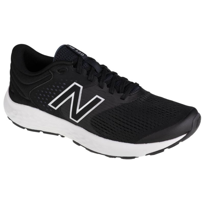 New Balance Nove cipele Balance M M520LB7 crno