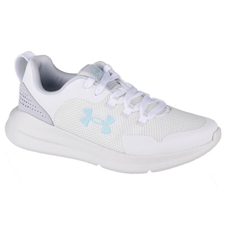 Under Armour W Essential W 3022955-103 bijela siva