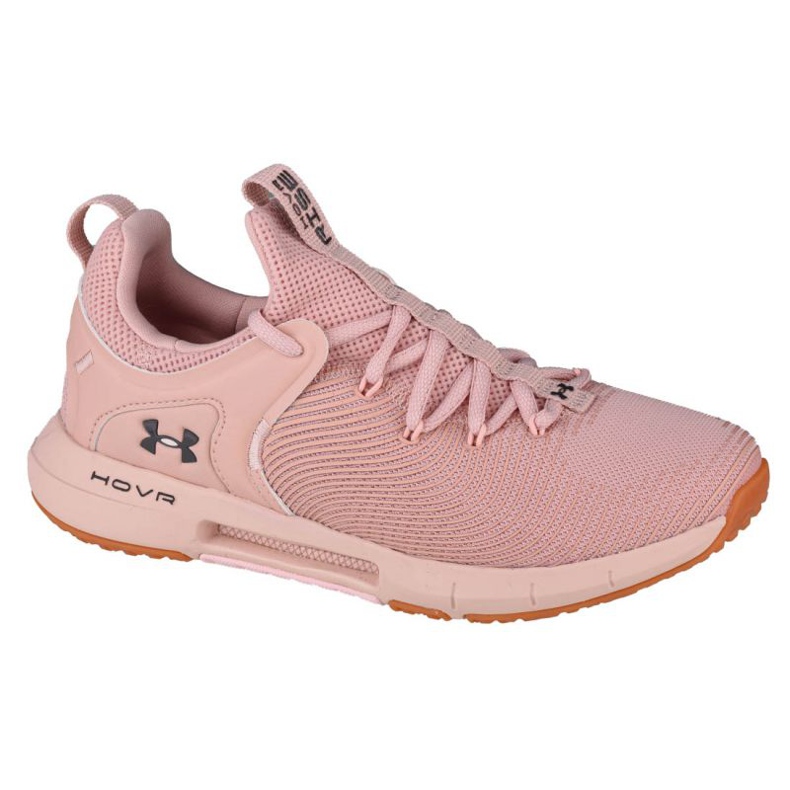 Under Armour Under Armor W Hovr Rise W 3023010-600 ružičasta