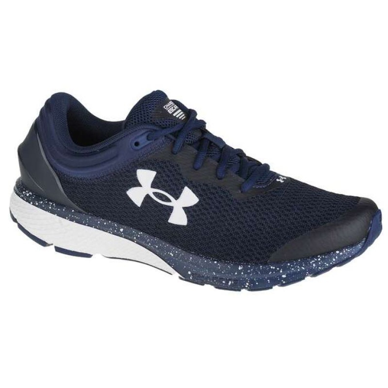 Under Armour Under Armor Charged Escape 3 Bl M 3024912-400 mornarsko plava