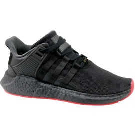 Adidas Eqt Support 93/17 CQ2394 cipele crna
