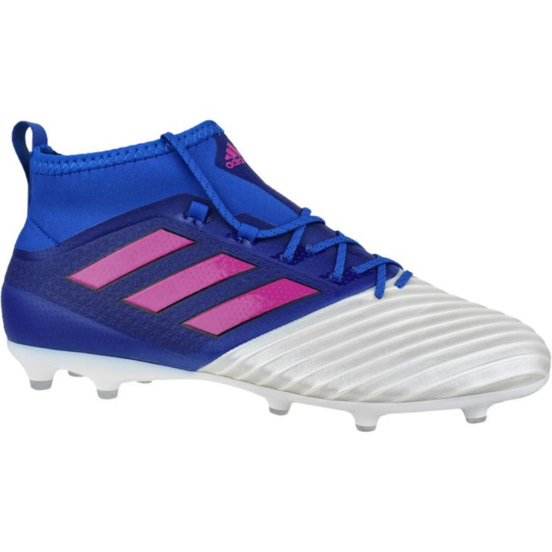 Adidas Ace 17.2 Primemesh Fg M BB4323 cipele plava plava
