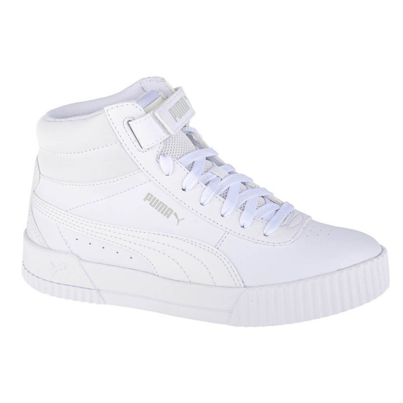 Puma Carina sredina W 373233-01 bijela