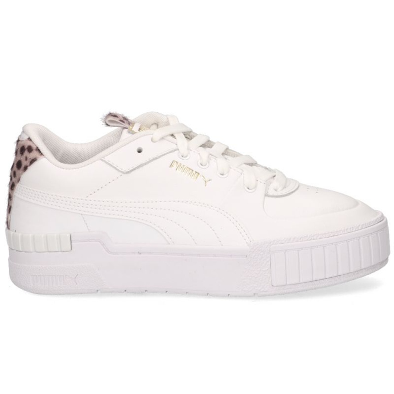 Cipele Puma Cali Sport Cheetah W 375227-01 bijela