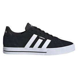 Adidas Daily 3.0 M FW7439 cipele bijela crna