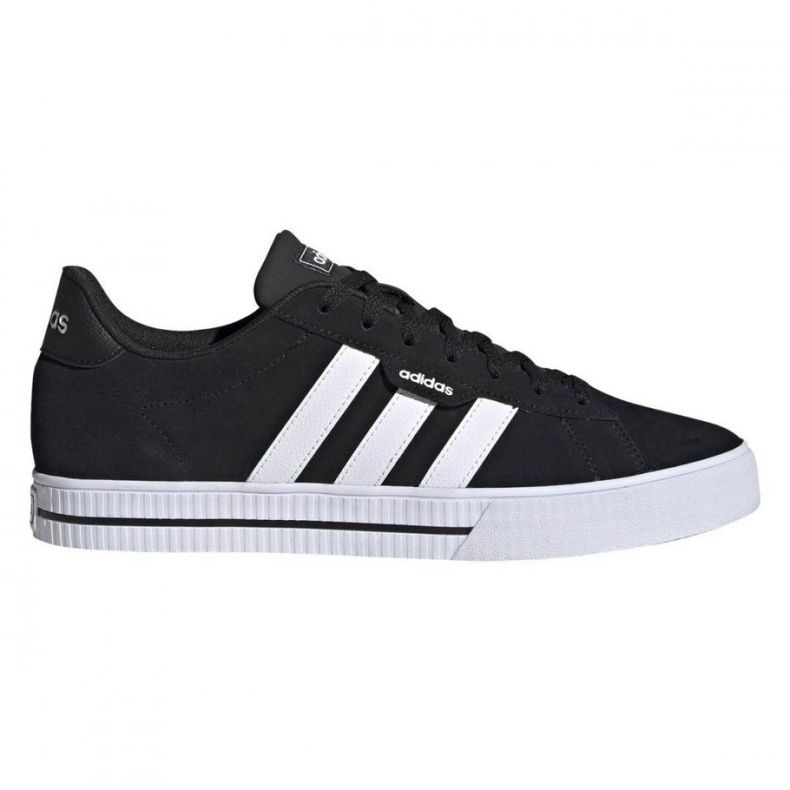 Adidas Daily 3.0 M FW7439 cipele bijela crno