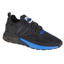 Adidas Zx 2K Boost M FX7029 cipele crna