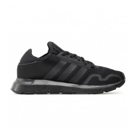 Adidas Swift Run XM FY2116 cipele crna
