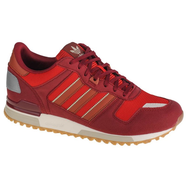 Adidas cipele Zx 700 M FX6956 crvena