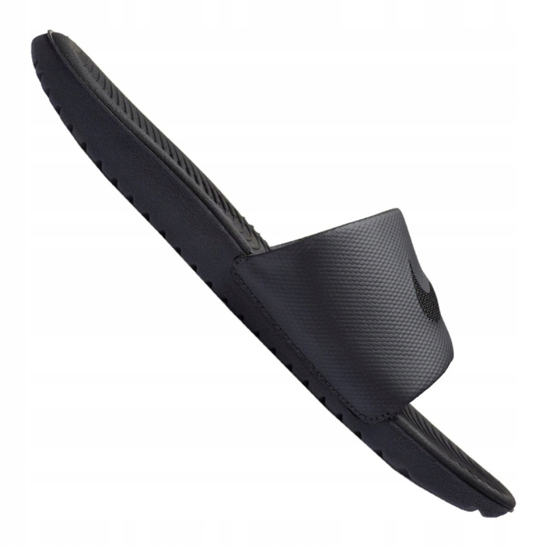 Nike Kawa Slide M 832646-012 crno