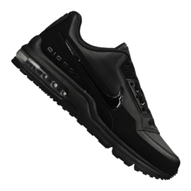 Nike Air Max Ltd 3 M 687977-020 cipela crna