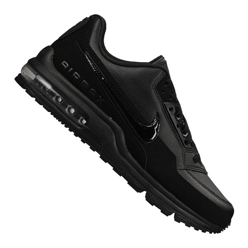 Nike Air Max Ltd 3 M 687977-020 cipela crno