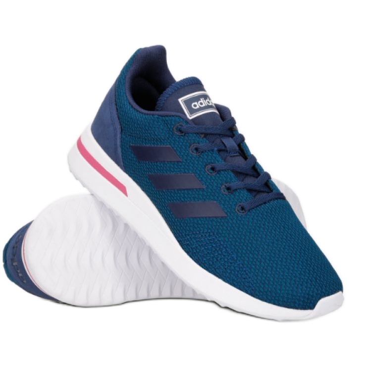 Cipele Adidas Run70S W F34340 plava