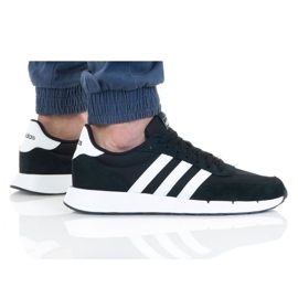 Adidas Run 60s 2.0 M FZ0961 cipele crna
