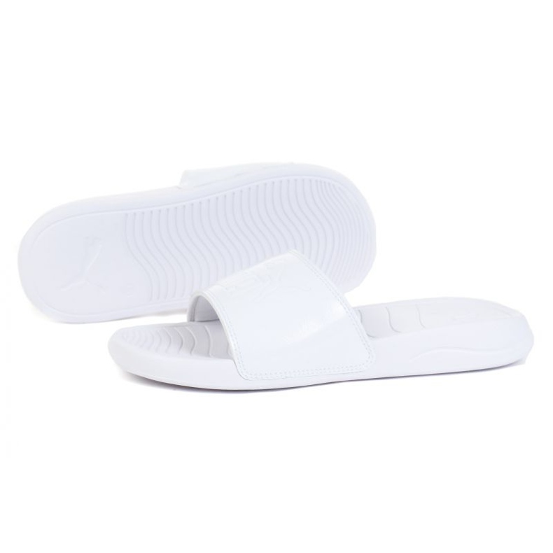 Puma Popcat 20 Wns P 374471 04 bijela