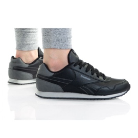 Adidas Reebok Royal Cljog 3.0 mlađi G58309 crna