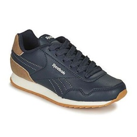 Reebok Royal Cljog 3.0 M G58307 smeđa tamnoplava