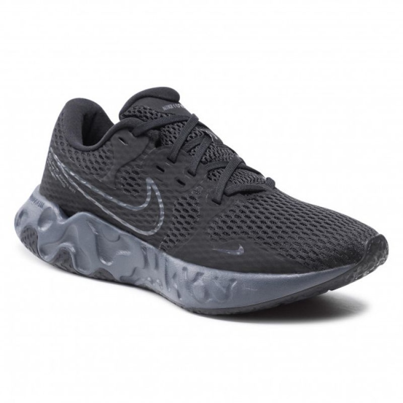 Cipele Nike Renew Ride 2 M CU3507-002 siva