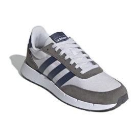 Adidas Run 60S 2.0 M FZ0965 cipele bijela tamnoplava siva
