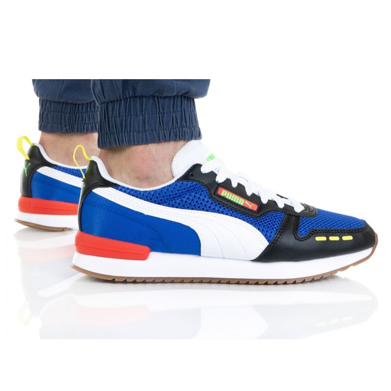 Puma R78 Og M 380787 01 crno plava