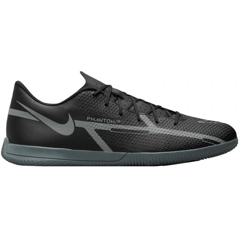 Nike Phantom GT2 Club Ic M DC0829 004 tenisice crno crno
