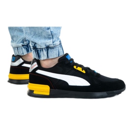 Cipele Puma Graviton Pro M 380736 04 crna