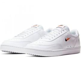 Cipele Nike Court Vintage Prem M CT1726-100 bijela